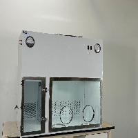 Cleatech Isolation Chamber image 1
